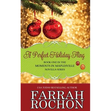 A Perfect Holiday Fling