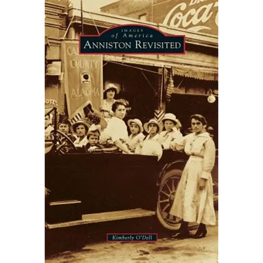 Anniston Revisited