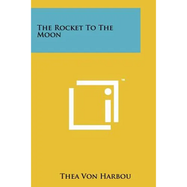 The Rocket To The Moon