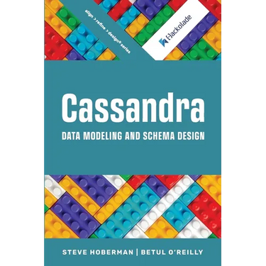 Cassandra Data Modeling and Schema Design