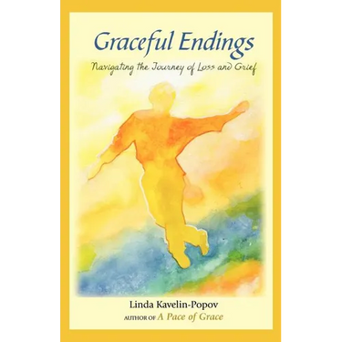 Graceful Endings: Navigating the Journey of Loss and Grief