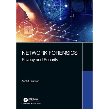 Network Forensics: Privacy and Security