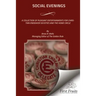 Social Evenings: A Collection Of Pleasant Entertainments For Christian Endeavor Societies And The Home Circle