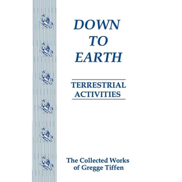 Down to Earth: Terrestrial Activities