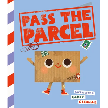 Pass the Parcel