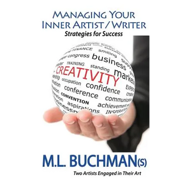 Managing Your Inner Artist / Writer