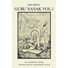The Great Guru Nanak Vol.1
