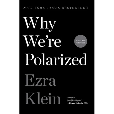 Why We're Polarized