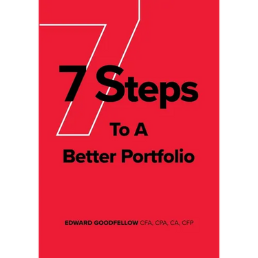 7 Steps to a Better Portfolio