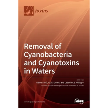 Removal of Cyanobacteria and Cyanotoxins in Waters