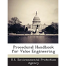 Procedural Handbook for Value Engineering