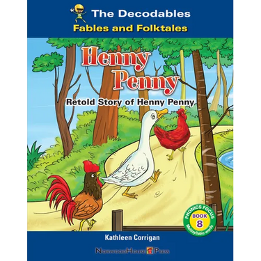 Henny Penny