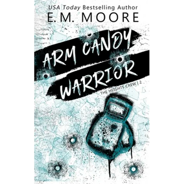 Arm Candy Warrior