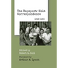 The Rapaport-Holt Correspondence: 1948-1960
