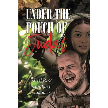 Under the Pouch of Judas