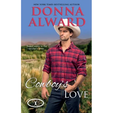 Cowboy's Love