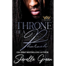 Throne of a Pharaoh