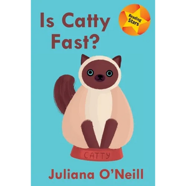 Is Catty Fast?