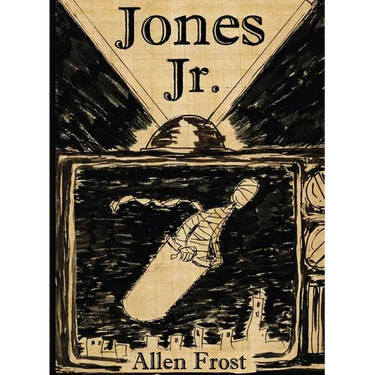 Jones Jr.