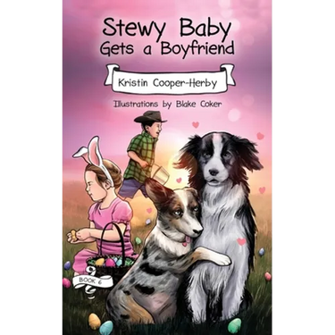Stewy Baby Gets a Boyfriend