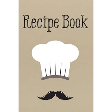 Recipe Book: For Him