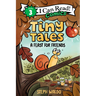 Tiny Tales: A Feast for Friends