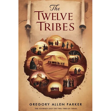The Twelve Tribes