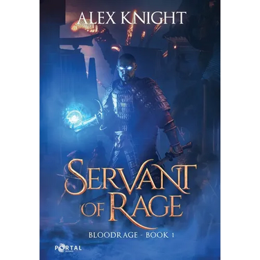 Servant of Rage