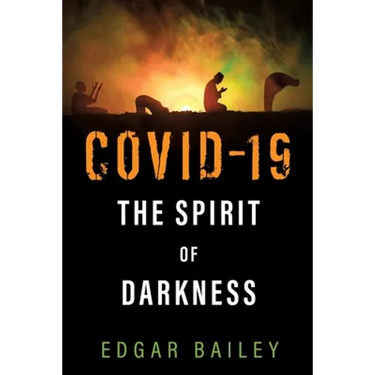 Covid-19 The Spirit of Darkness