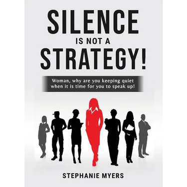 Silence Is Not a Strategy