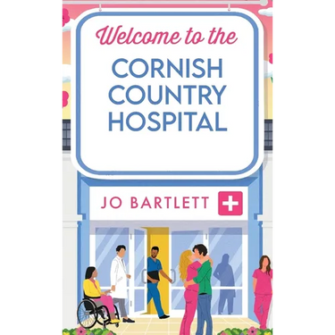 Welcome to the Cornish Country Hospital