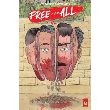Free for All