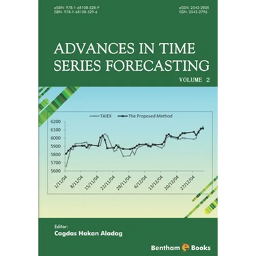 Advances in Time Series Forecasting: Volume 2