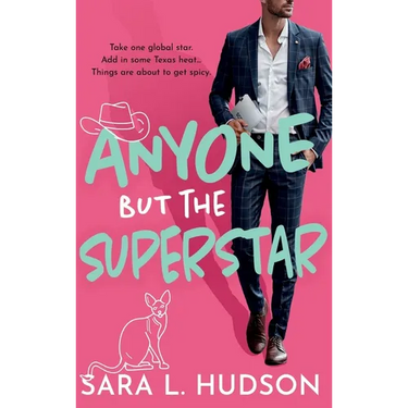 Anyone But The Superstar