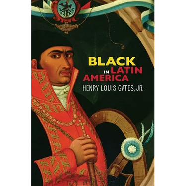 Black in Latin America