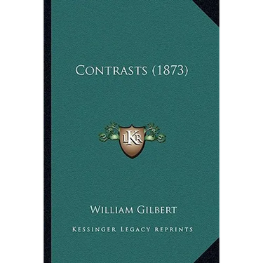 Contrasts (1873)