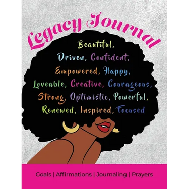 Legacy Journal