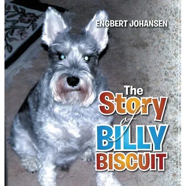 The Story of Billy Biscuit
