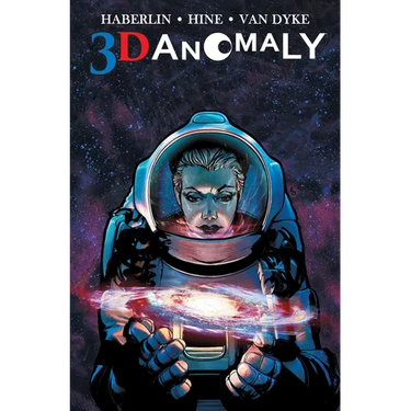 3D Anomaly