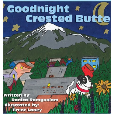 Goodnight Crested Butte