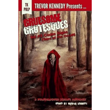 Gruesome Grotesques Volume 3: Codex Gigas (Tales of the Occult)