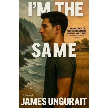 I'm The Same