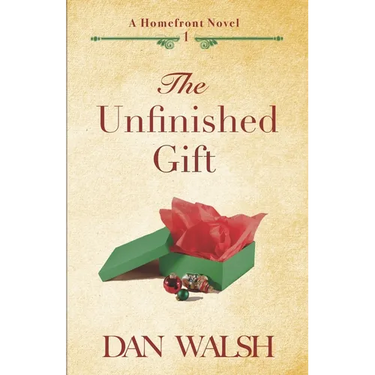 The Unfinished Gift