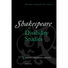 Shakespeare and Disability Studies