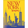 Rough Guides City Stories: New York Seasons