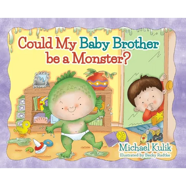 Could My Baby Brother be a Monster?