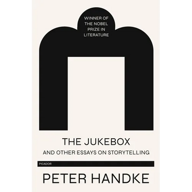 Jukebox and Other Essays on Storytelling