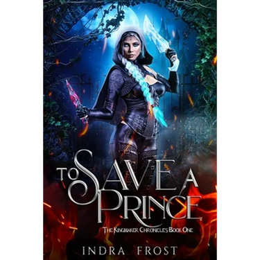 To Save a Prince