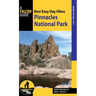Best Easy Day Hikes Pinnacles National Park
