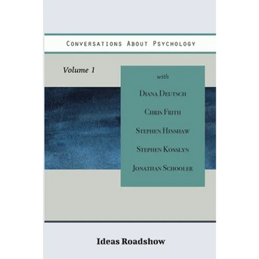Conversations About Psychology, Volume 1